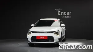Kia Niro, 2023 — миниатюра 2