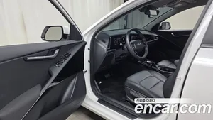 Kia Niro, 2023 — миниатюра 12