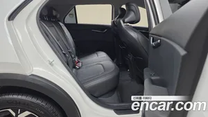 Kia Niro, 2023 — миниатюра 16