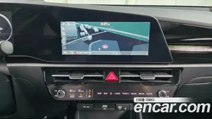 Kia Niro, 2023 — миниатюра 18
