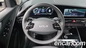 Kia Niro, 2023 — миниатюра 19