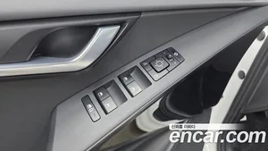Kia Niro, 2023 — миниатюра 25