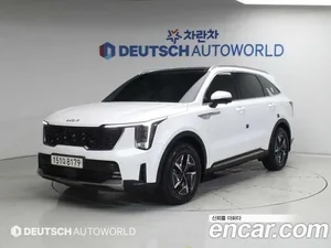 Kia Sorento, 2024 — миниатюра 2
