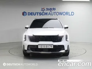 Kia Sorento, 2024 — миниатюра 3