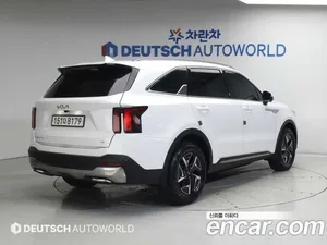 Kia Sorento, 2024 — миниатюра 4