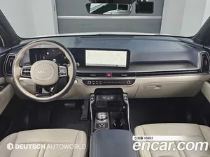 Kia Sorento, 2024 — миниатюра 6