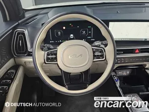 Kia Sorento, 2024 — миниатюра 8