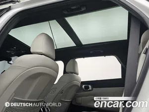Kia Sorento, 2024 — миниатюра 9