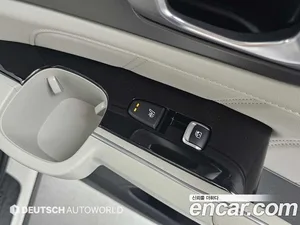 Kia Sorento, 2024 — миниатюра 14