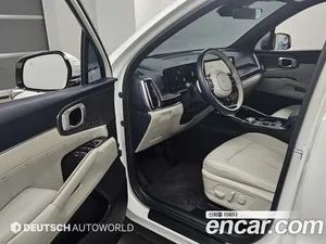 Kia Sorento, 2024 — миниатюра 15