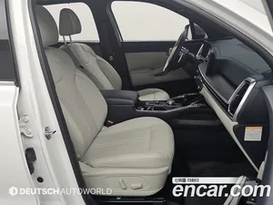 Kia Sorento, 2024 — миниатюра 16