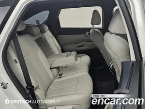 Kia Sorento, 2024 — миниатюра 17