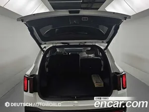 Kia Sorento, 2024 — миниатюра 18