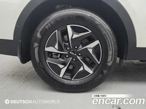 Kia Sorento, 2024 — миниатюра 19
