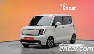 Kia RAY, 2023 — миниатюра 35