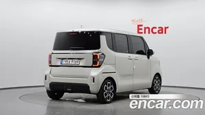 Kia RAY, 2023 — миниатюра 1