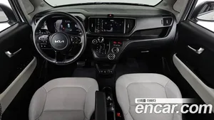 Kia RAY, 2023 — миниатюра 9