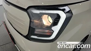 Kia RAY, 2023 — миниатюра 7