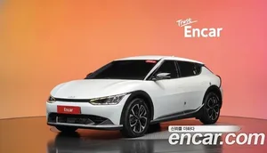 Kia EV6, 2022 — миниатюра 31
