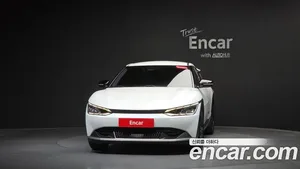 Kia EV6, 2022 — миниатюра 2