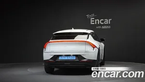 Kia EV6, 2022 — миниатюра 3