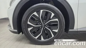 Kia EV6, 2022 — миниатюра 4