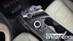 Kia EV6, 2022 — миниатюра 11