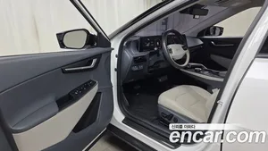 Kia EV6, 2022 — миниатюра 12