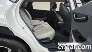 Kia EV6, 2022 — миниатюра 16