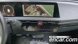 Kia EV6, 2022 — миниатюра 18