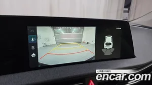 Kia EV6, 2022 — миниатюра 20