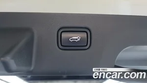 Kia EV6, 2022 — миниатюра 21
