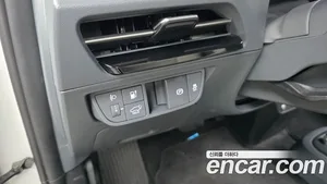 Kia EV6, 2022 — миниатюра 24
