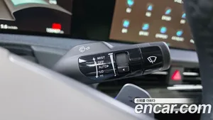 Kia EV6, 2022 — миниатюра 25