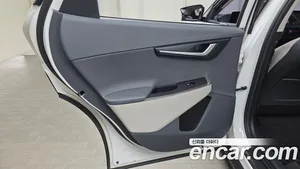 Kia EV6, 2022 — миниатюра 14