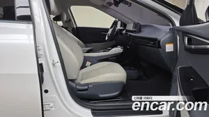 Kia EV6, 2022 — миниатюра 15