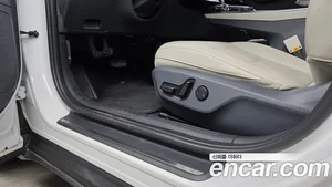 Kia EV6, 2022 — миниатюра 28
