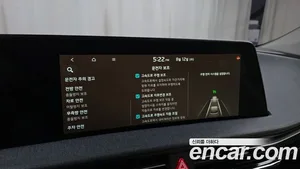 Kia EV6, 2022 — миниатюра 29