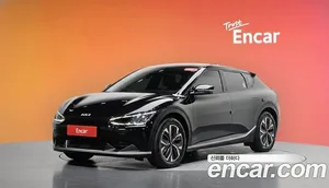 Kia EV6, 2022 — миниатюра 31