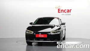 Kia EV6, 2022 — миниатюра 2