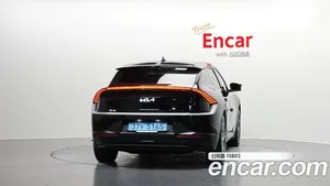 Kia EV6, 2022 — миниатюра 3
