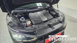 Kia EV6, 2022 — миниатюра 5