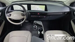 Kia EV6, 2022 — миниатюра 9