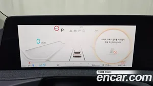 Kia EV6, 2022 — миниатюра 10