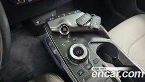 Kia EV6, 2022 — миниатюра 11