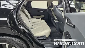 Kia EV6, 2022 — миниатюра 17