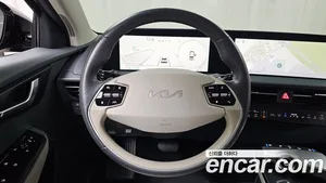 Kia EV6, 2022 — миниатюра 18