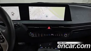 Kia EV6, 2022 — миниатюра 20