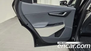 Kia EV6, 2022 — миниатюра 14