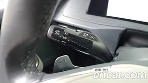 Kia EV6, 2022 — миниатюра 26